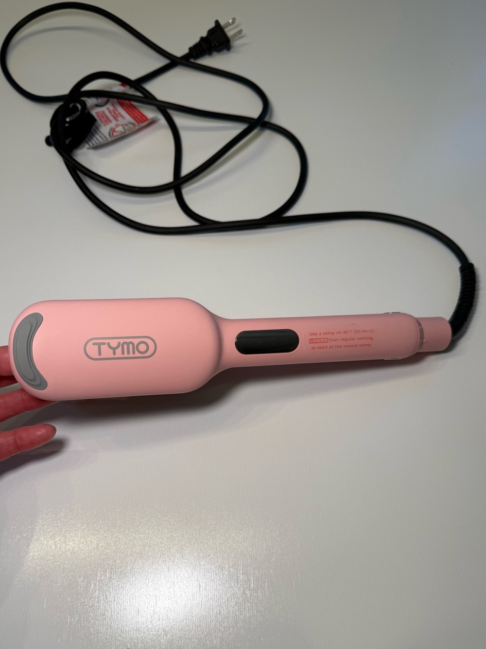 TYMO Rovy Compact Waver - Picture 2 of 9